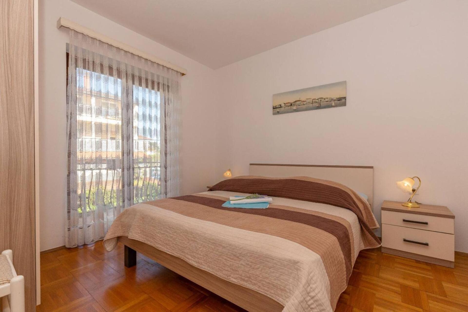 Three Bedroom Apartment In Biograd ビオグラード・ナ・モル エクステリア 写真