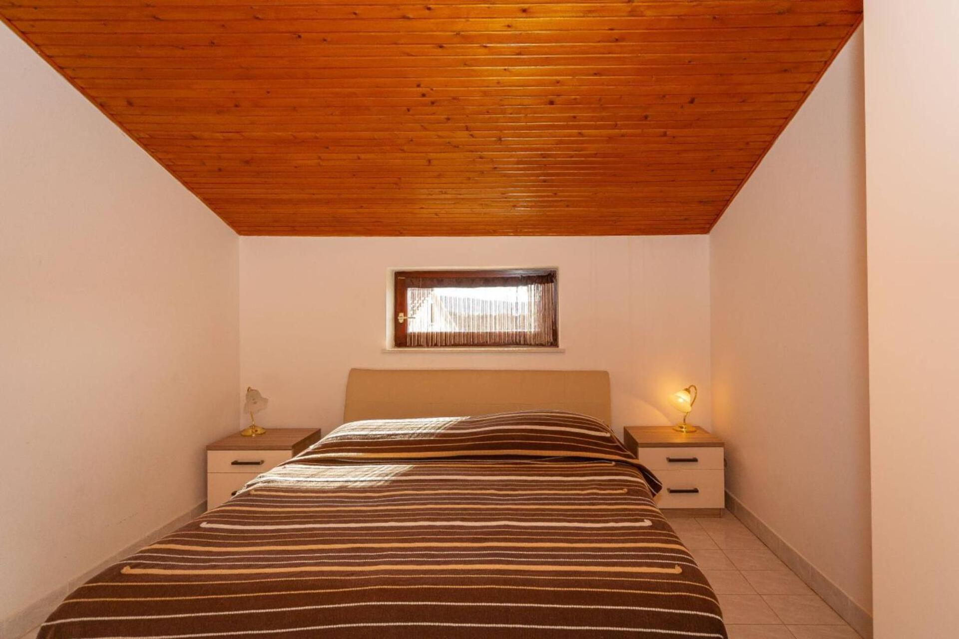 Three Bedroom Apartment In Biograd ビオグラード・ナ・モル エクステリア 写真