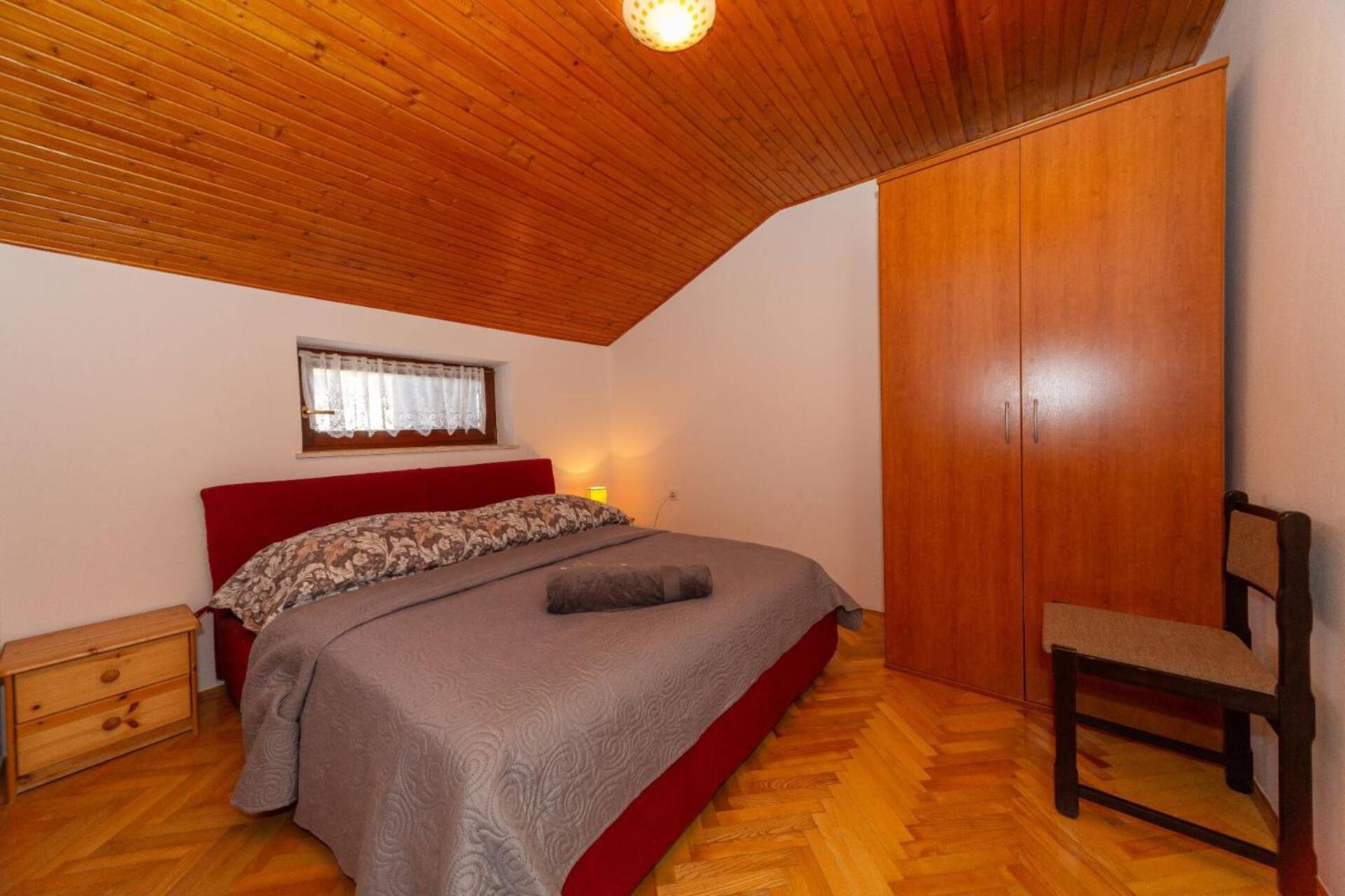 Three Bedroom Apartment In Biograd ビオグラード・ナ・モル エクステリア 写真