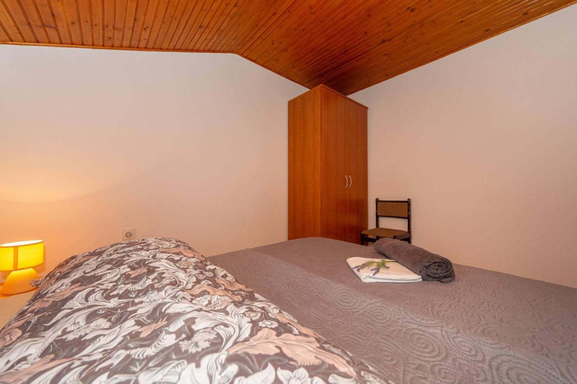 Three Bedroom Apartment In Biograd ビオグラード・ナ・モル エクステリア 写真