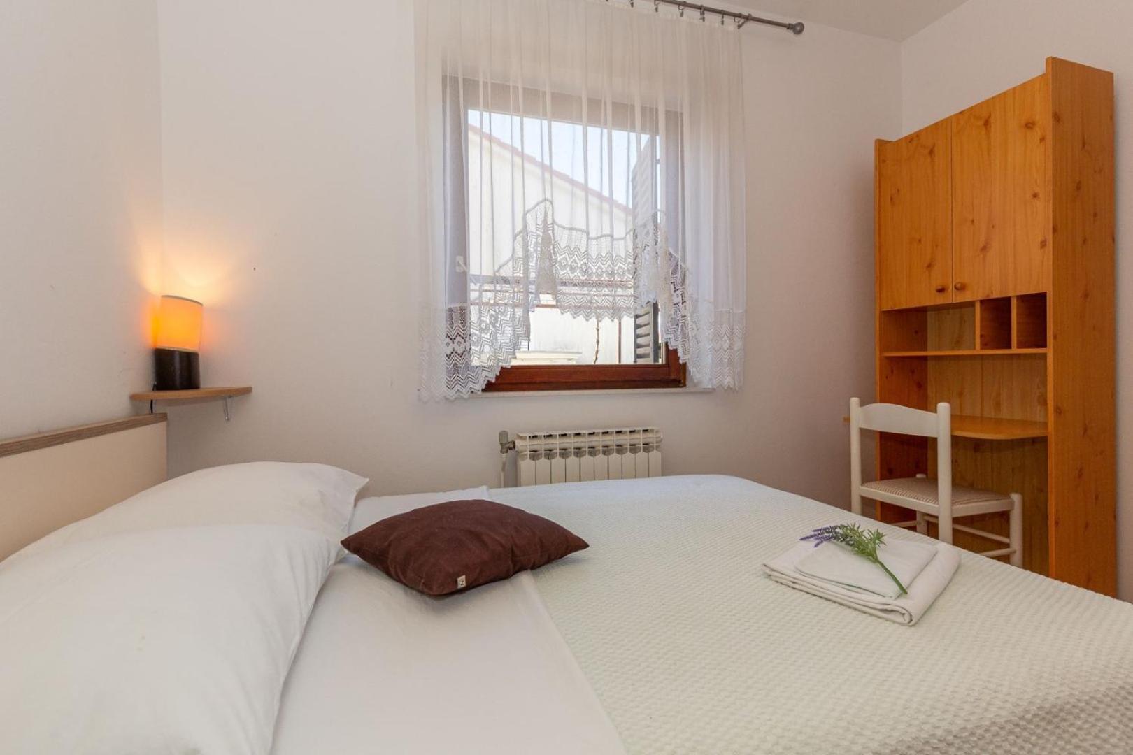 Three Bedroom Apartment In Biograd ビオグラード・ナ・モル エクステリア 写真