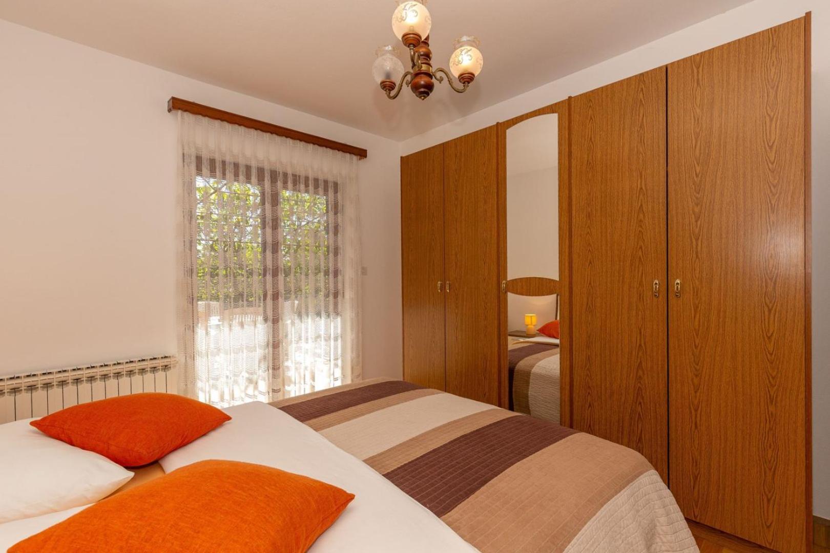 Three Bedroom Apartment In Biograd ビオグラード・ナ・モル エクステリア 写真
