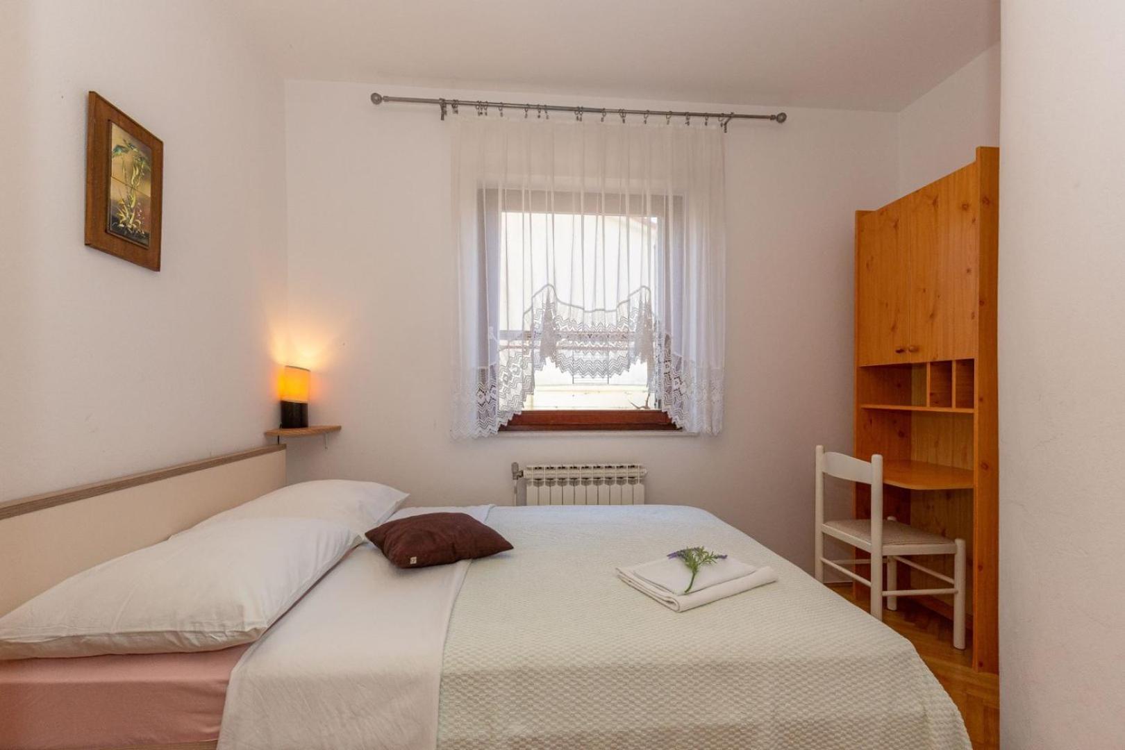Three Bedroom Apartment In Biograd ビオグラード・ナ・モル エクステリア 写真
