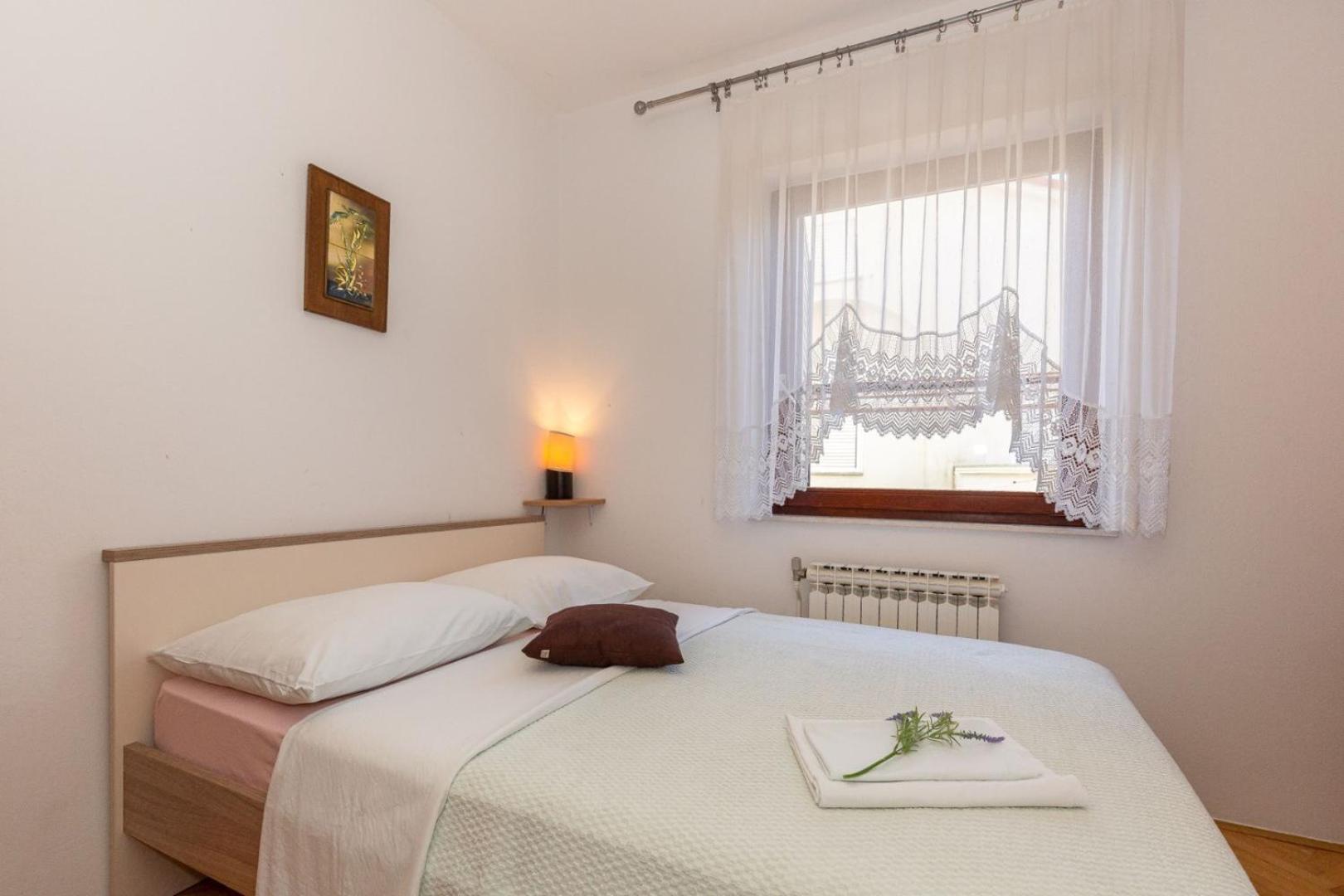 Three Bedroom Apartment In Biograd ビオグラード・ナ・モル エクステリア 写真
